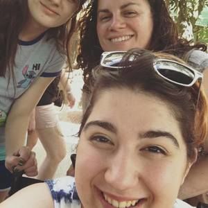 Meet your Posher, Frieda